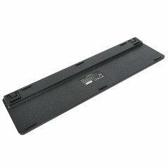 "Discover Targus ECOsmartT Full Size Wired Keyboard - Effortless Typing Experience with Eco-Friendly Design | AKB874NO"